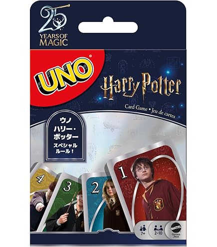 Amazon.co.jp: Harry Potter カードゲーム ブースターパック「ハリー